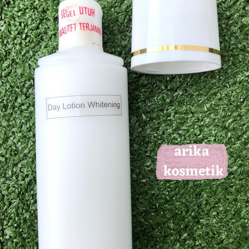 DAY LOTION WHITENING  SPF 60/ hb siang / LOTION WHITENING