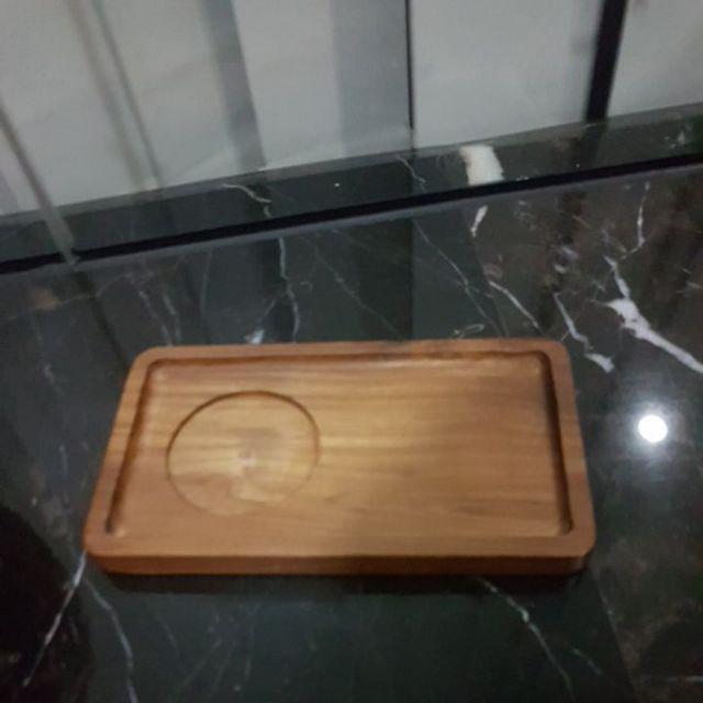 Coffee Coaster/tempat Kopi / Alas Cangkir Kopi