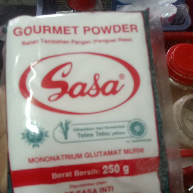 

bumbu sasa 250g