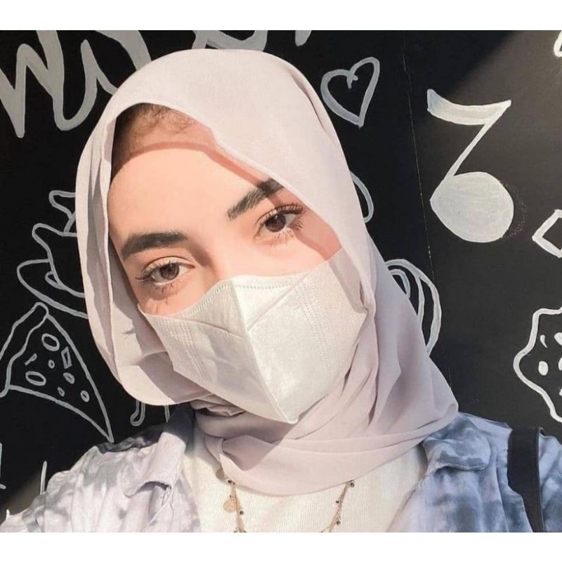 (READY STOK)~COD MASKER DUCKBILL/MASKER 3 LAPIS/MASKER DUCKBILL TERMURAH