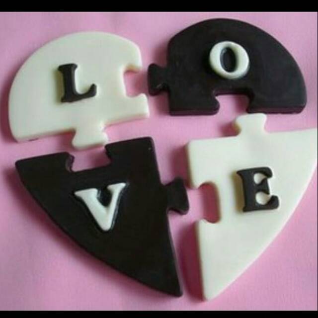 

Coklat Valentine