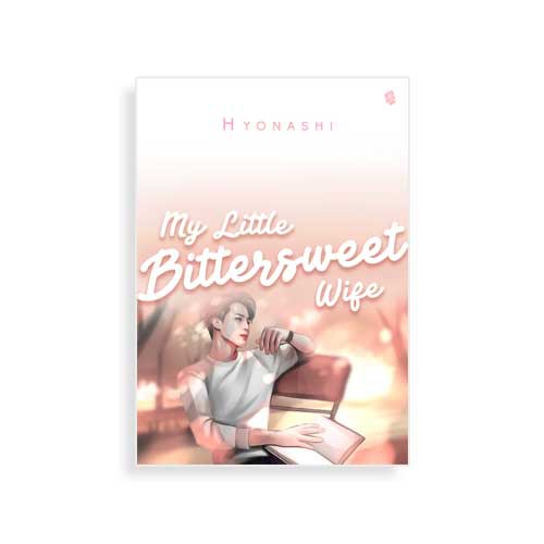 My Little Bittersweet Wife - Hyonashi - Bukune