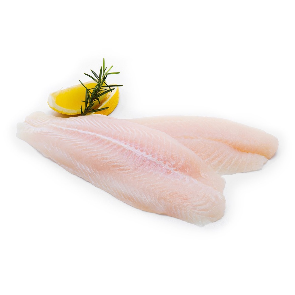 

IKAN DORI FILLET 1KG / Dory fish fillet 1kg