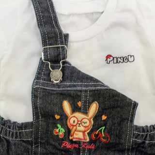 Pingu 901514O Baju  Kodok  Anak Baby  Shopee Indonesia