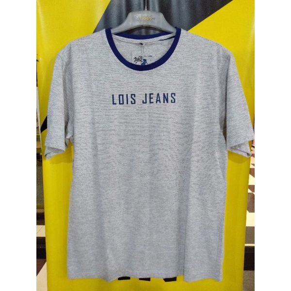 New kaos Lois 100% original