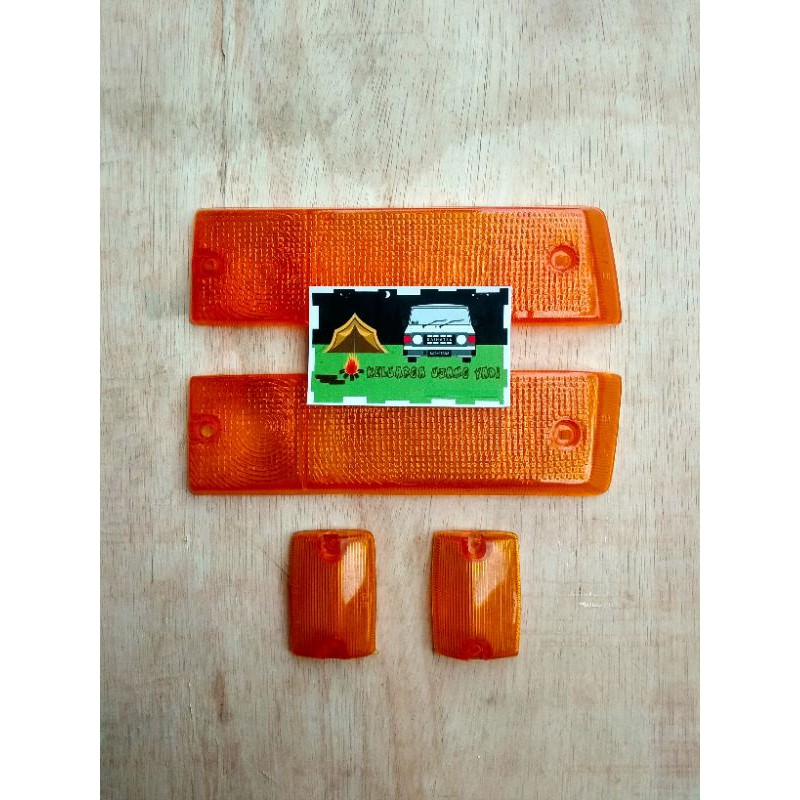 Mika sein KUNING Hijet 1000 s75 (Baca Deskripsi)