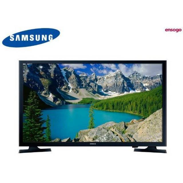 LED SAMSUNG 40INCH SMART TV 40J5250