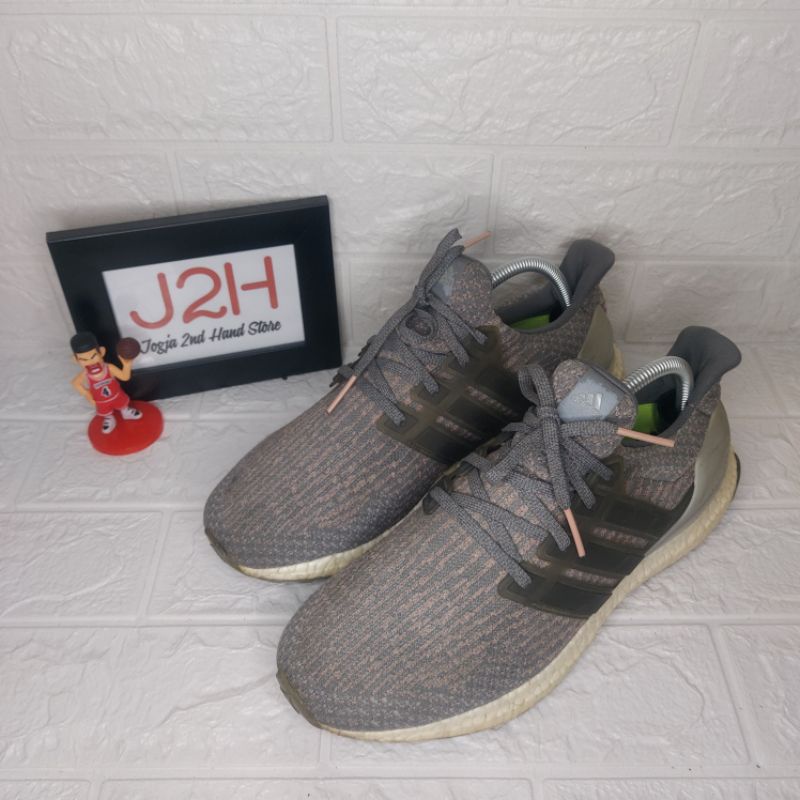 ultraboost trace pink