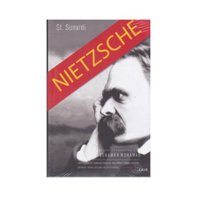 Buku Nietzsche By St Sunardi