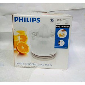 Dijual PHILIPS PERASAN JERUK HR 2738 Berkualitas