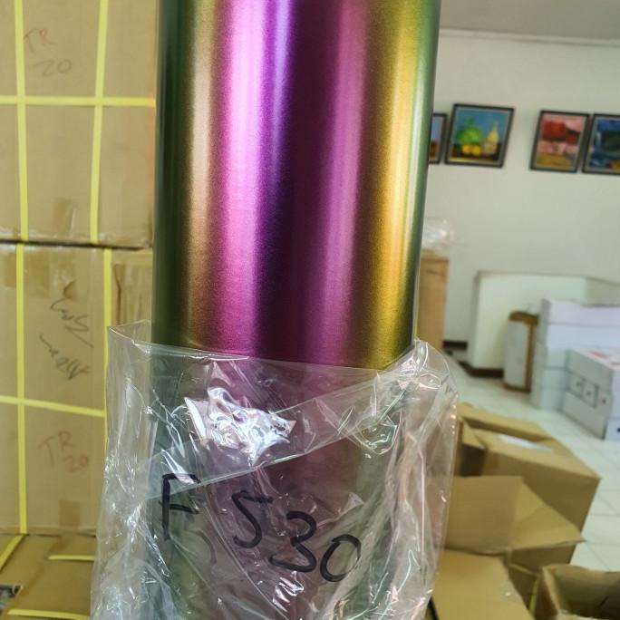 

Sticker Super Chameleon 152cm