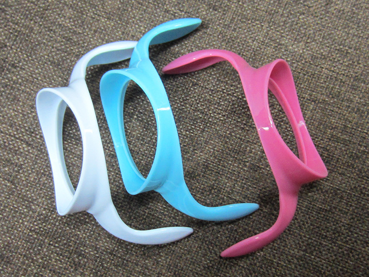 Handle Grip Untuk Botol Susu Avent Wide Neck Klasik