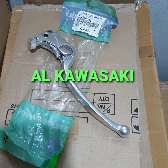 handle rem depan handel rem depan z900rs z900 rs z 900rs z 900 Original Kawasaki