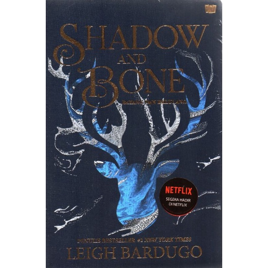 Shadow And Bone
