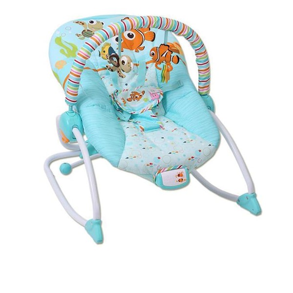 Bright starts nemo rocker on sale