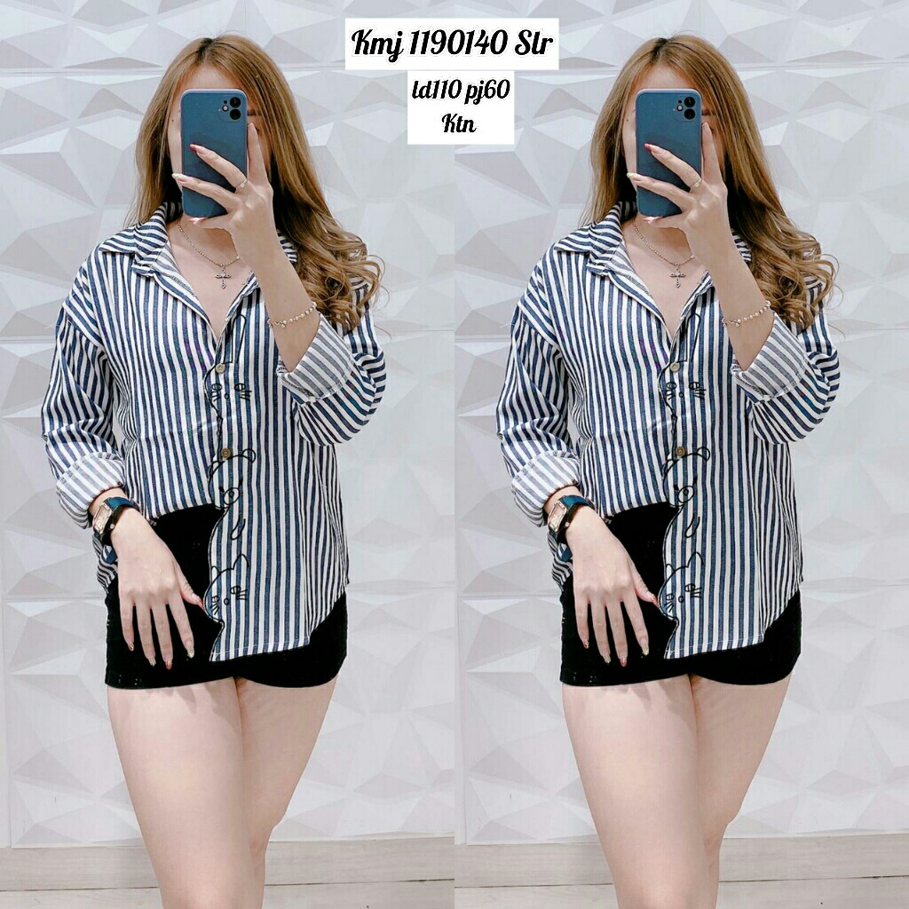 Yoira-TanahAbang 060821 - Cc kmj 1190140 slr @90- Ktn import