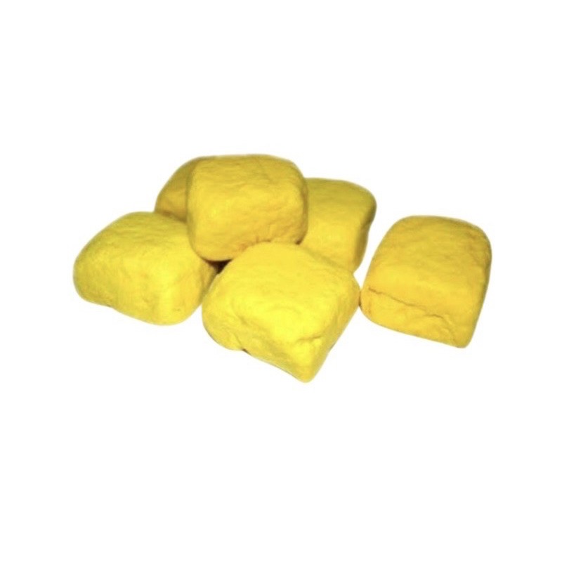 Tahu kuning bandung 10pcs