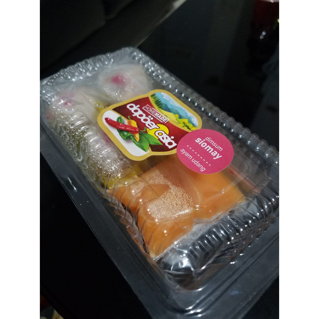 

dimsum steam premium taste