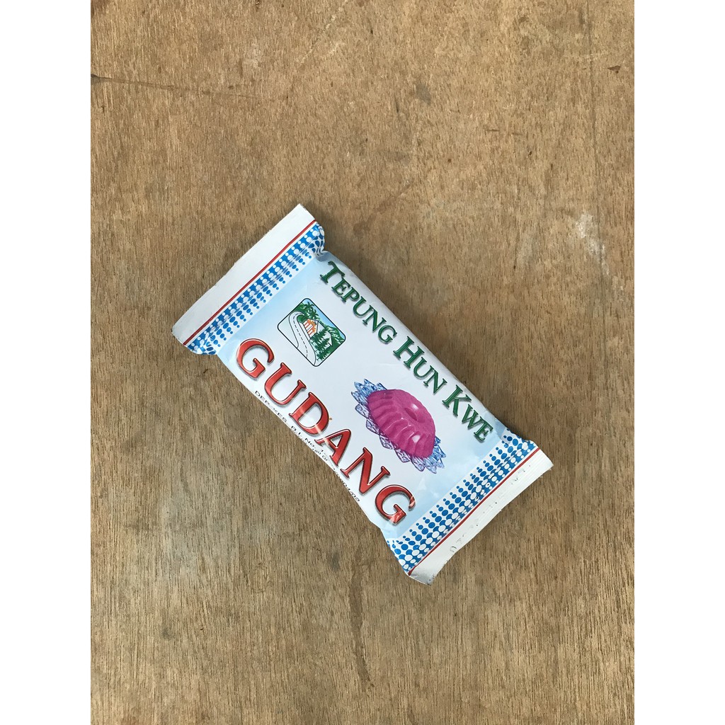 

TEPUNG HUN KWE