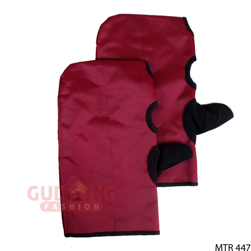 Sarung Motor Untuk Stang - MTR 447