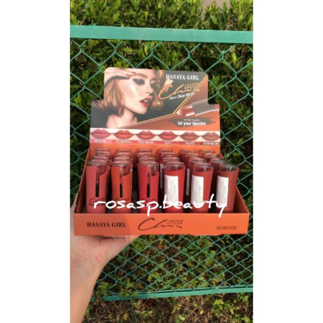 LIPSTIK HASAYA CLARA