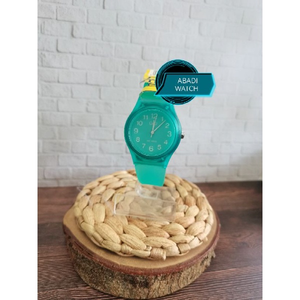 Q&amp;Q QQ QNQ VQ86J841Y VQ86J841Y ORIGINAL ORI Ready Stock Jam Tangan Anti Air