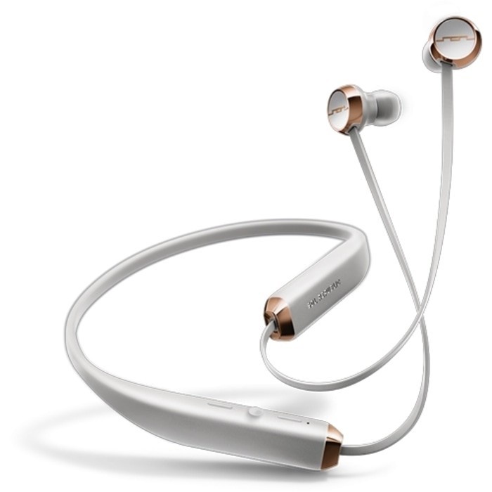EARPHONE BLUETOOTH SHADOW WIRELESS SOL REPUBLIC
