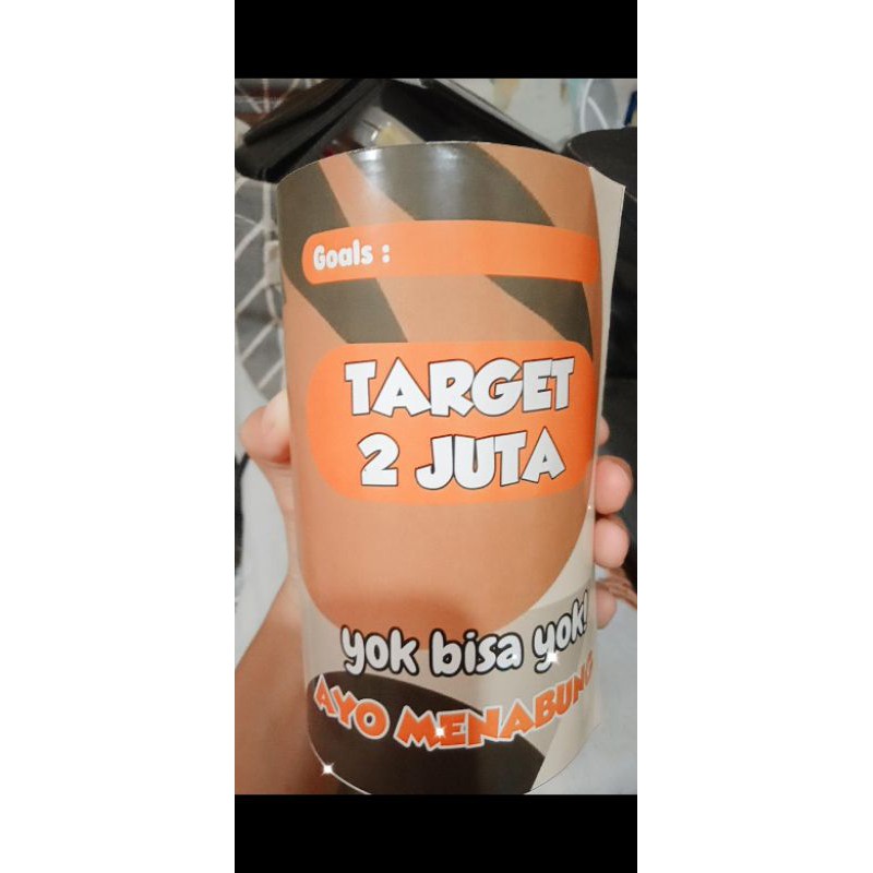 CELENGAN TARGET Aesthetic by haluwiin