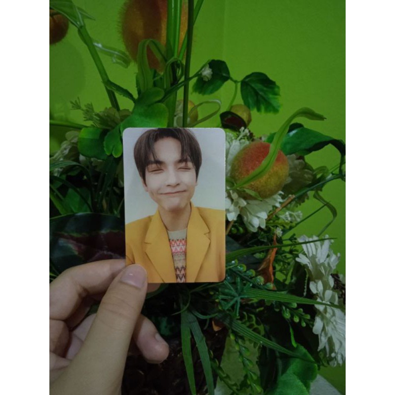 pc Kim Jaehyun N.Flying Miscom Ver