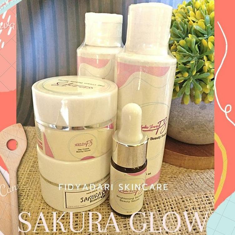 

Tidak Diragukan.. Pemutih Sakura Beauty