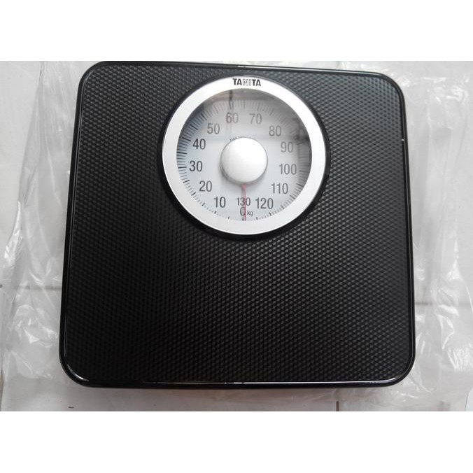 Promo Timbangan Badan Manual Tanita Ha-650 Terlaris