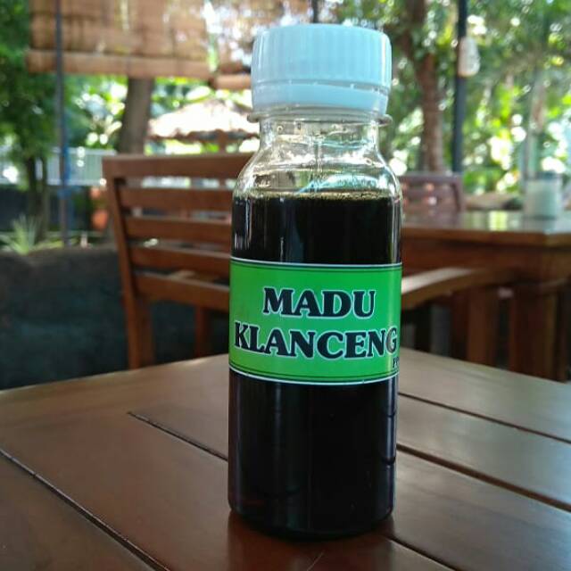 

Madu klanceng