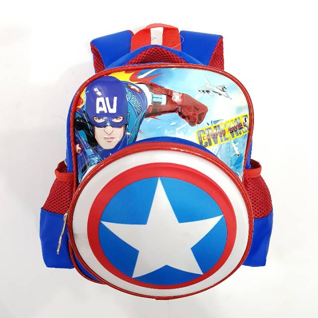 Tas Backpack Tk Emboss import . Kualitas Super S1