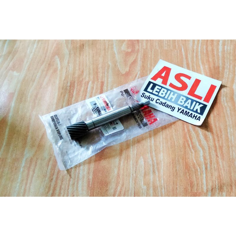 As Pully Yamaha Nouvo Z / Nouvo Lele / Mio Sporty / Mio Smile / Mio Soul / Fino Karbu Original