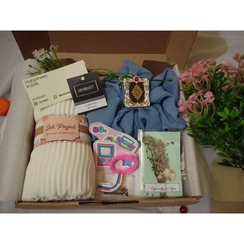 

PAKET HAMPERS murah
