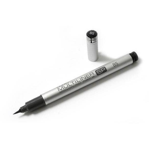 

(BISA COD) COPIC Multiliner SP Pen Brush BERMUTU Kode 1178