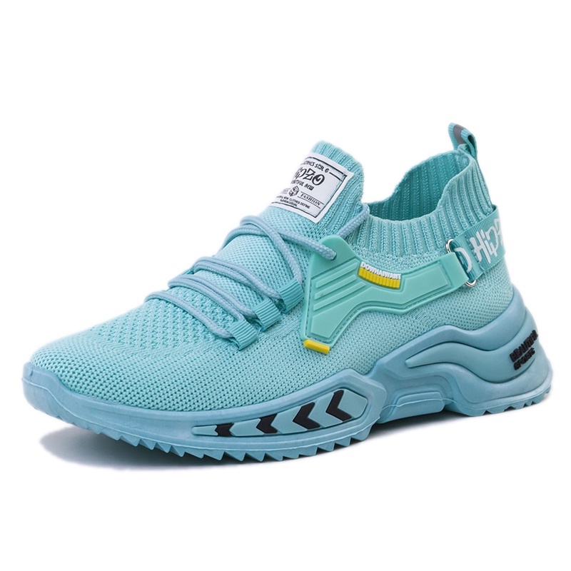 Sepatu Wanita Original 100% Hipzo J-1 Sepatu Running Olahraga Senam yoga Original Sneakers Wanita Cewek-1