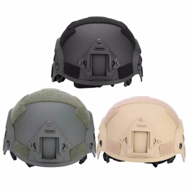 Helem tactical mich 2000 HELM MICH 2000