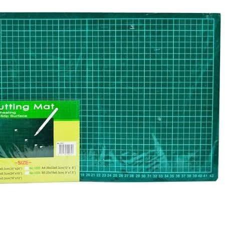 

✬ cutting mat SDI A3 ♟