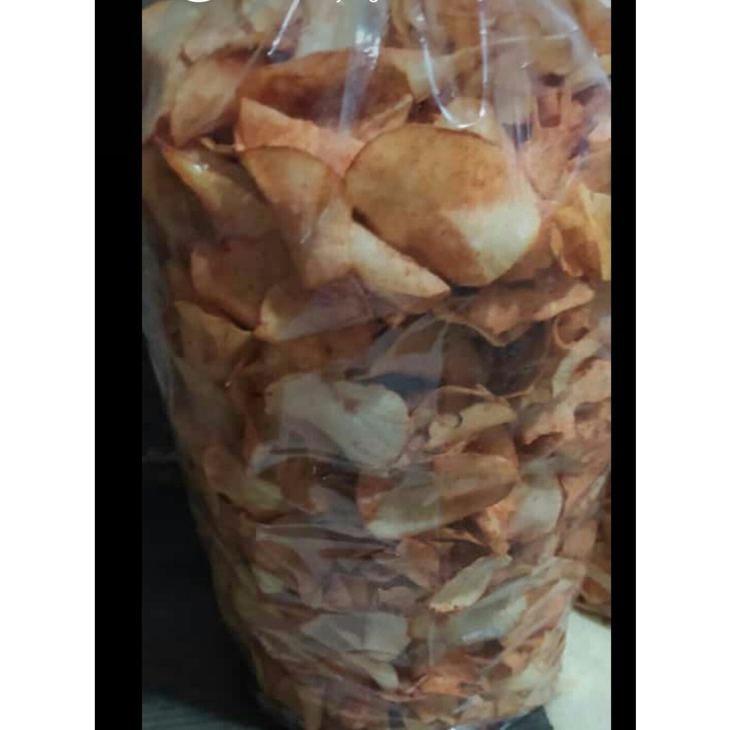 

Keripik Singkong 1kg