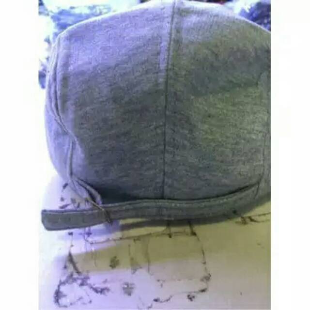 Topi flatcap anak topi kodok/pelukis