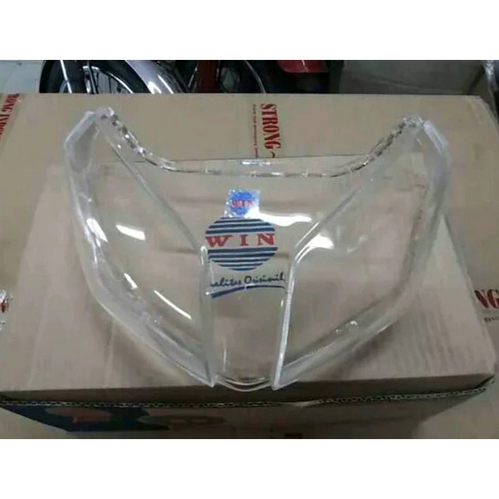 Mika Lampu Vario Techno 110 (Kaca Depan)