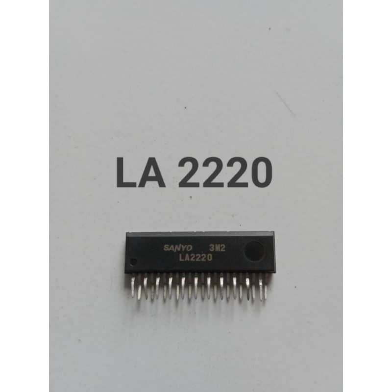 LA 2220