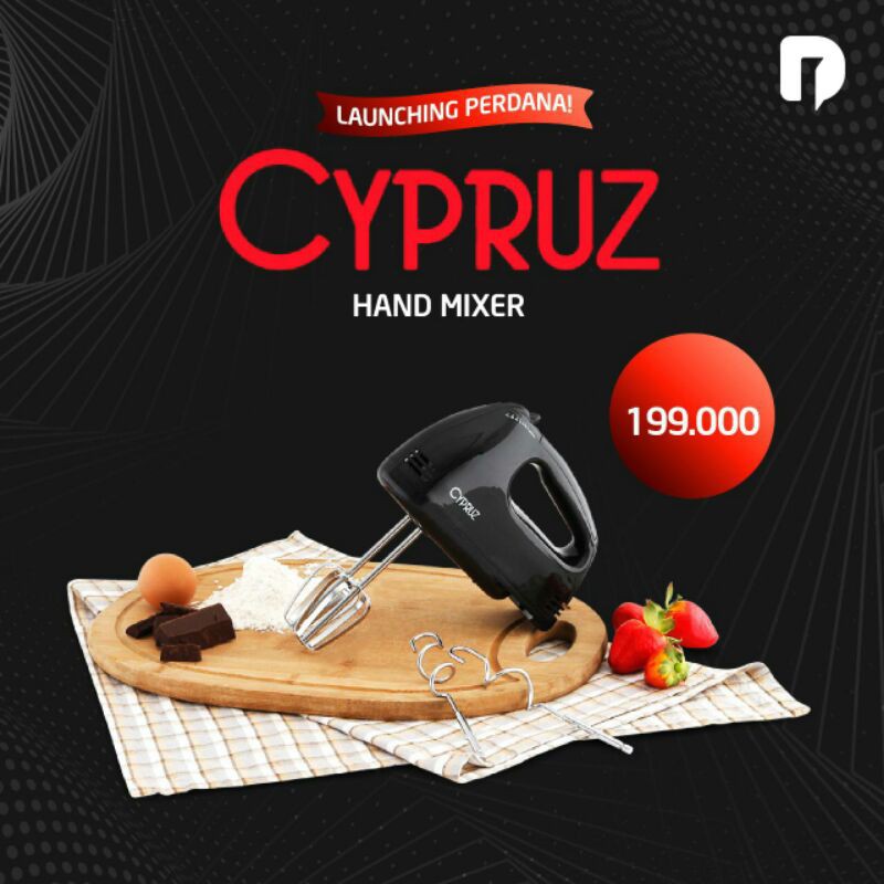 

CYPRUZ