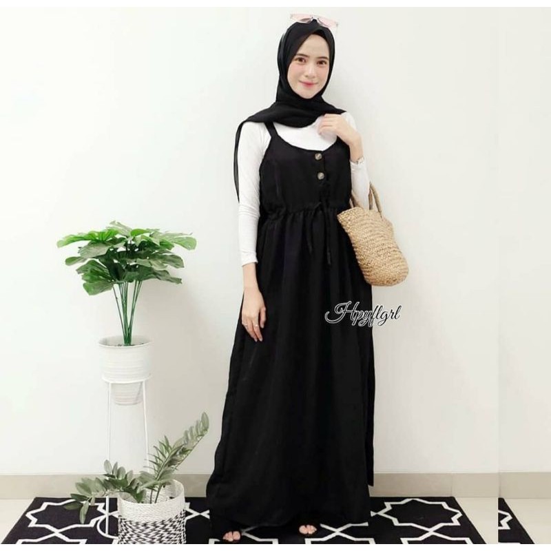 KORA OVERALL OVERALL MURAH Shopee Indonesia