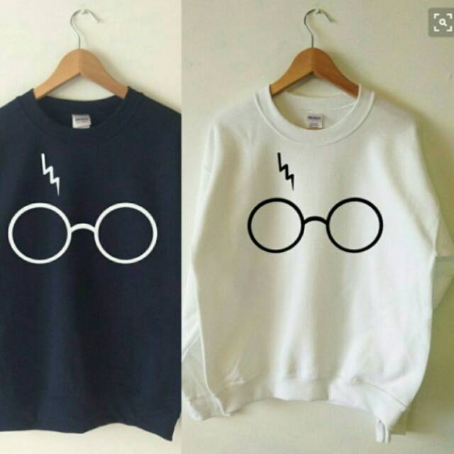Sweater harry potter