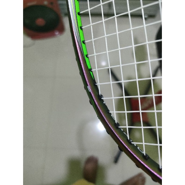 RAKET LINING TURBOCHARGING N9ii Original