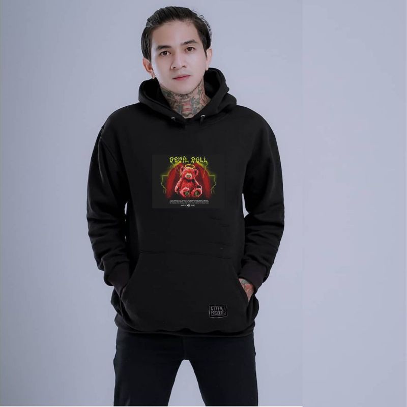 Hoodie pria/ aesthetic Hoodie cewek cowok / hoodie pria / hoodie money talk nsa