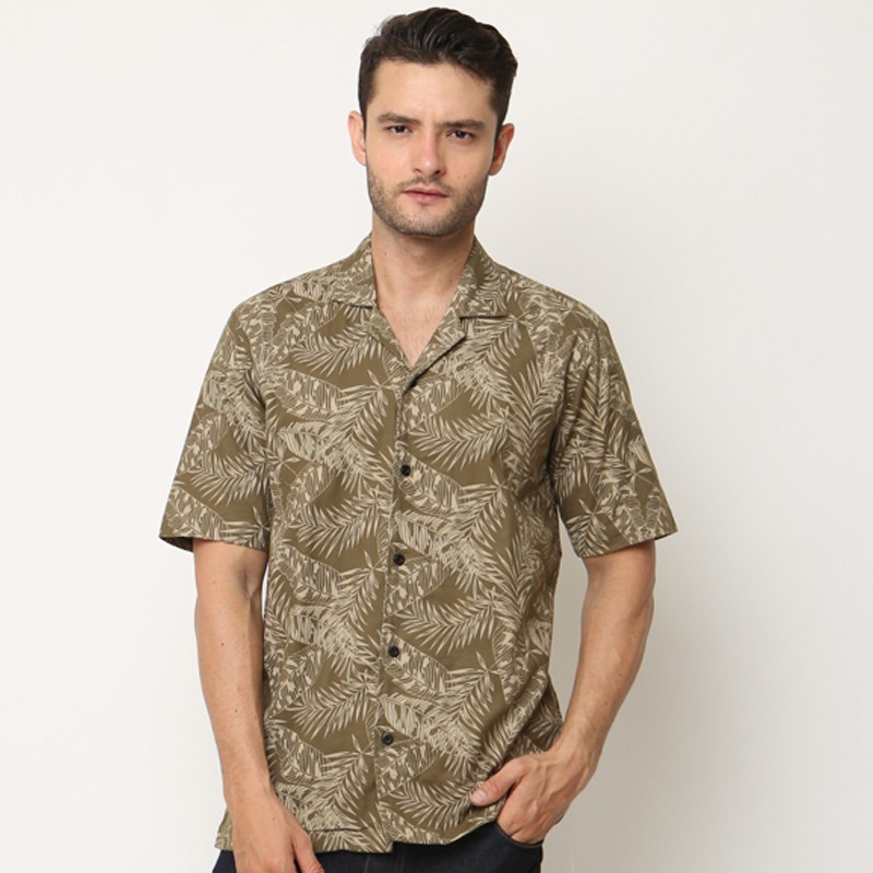 

17Seven Original Kemeja Print 118 Navagio