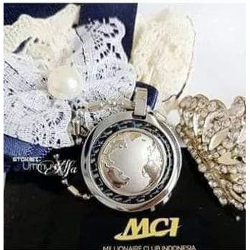 LSM Reborn pendant MCI